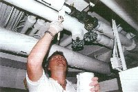 EPOXOTHERM - EPOXO THERM