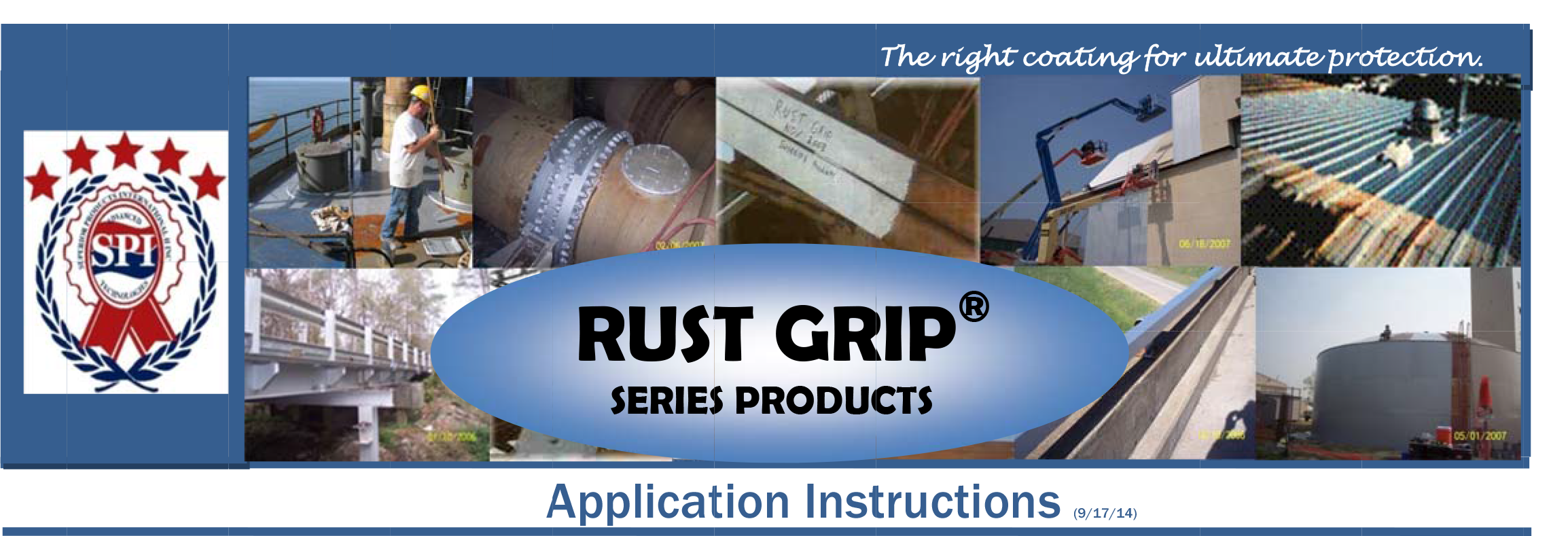 rust grip