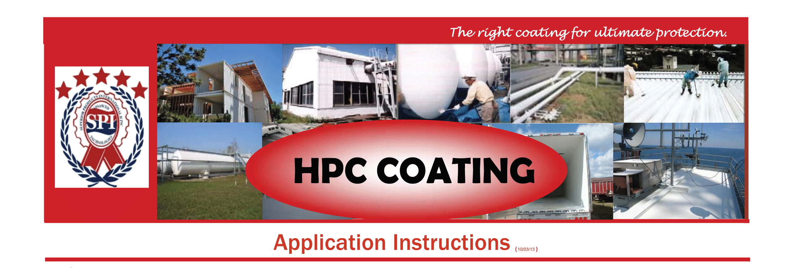 hpc headder